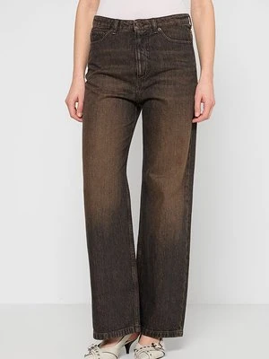 Jeansy Relaxed Fit WOOD WOOD