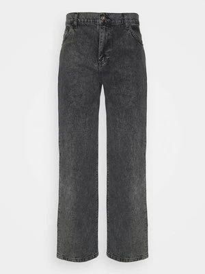 Jeansy Relaxed Fit Woodbird