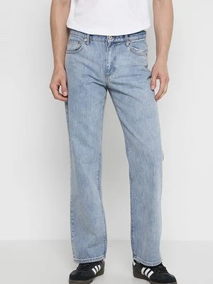 Jeansy Relaxed Fit Woodbird