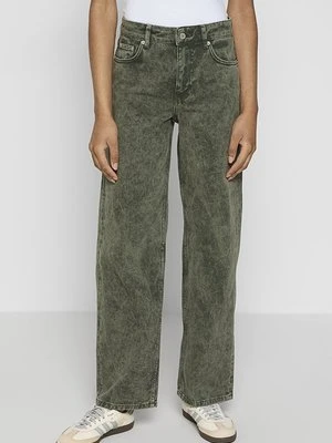 Jeansy Relaxed Fit Woodbird