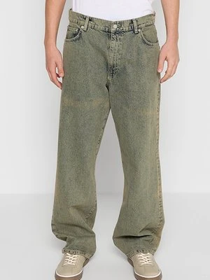 Jeansy Relaxed Fit Woodbird