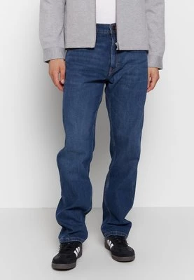 Jeansy Relaxed Fit Wrangler