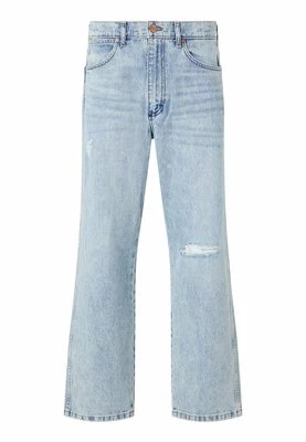 Jeansy Relaxed Fit Wrangler