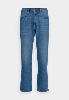 Jeansy Relaxed Fit Wrangler