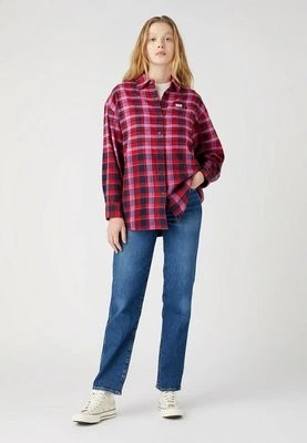 Jeansy Relaxed Fit Wrangler