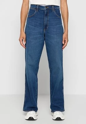 Jeansy Relaxed Fit Wrangler