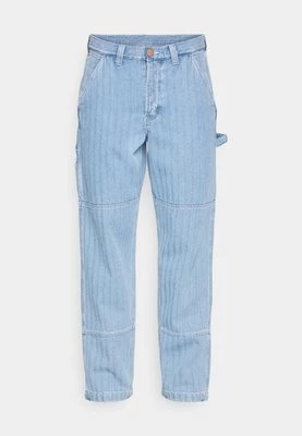 Jeansy Relaxed Fit Wrangler