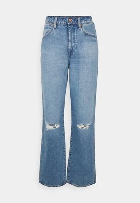 Jeansy Relaxed Fit Wrangler