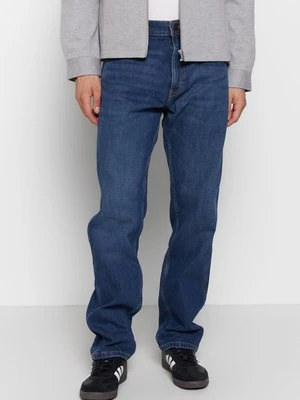 Jeansy Relaxed Fit Wrangler