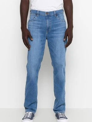 Jeansy Relaxed Fit Wrangler