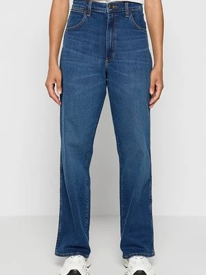 Jeansy Relaxed Fit Wrangler