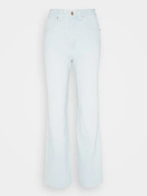 Jeansy Relaxed Fit Wrangler
