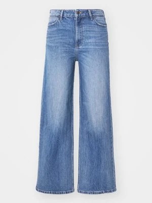 Jeansy Relaxed Fit Wrangler