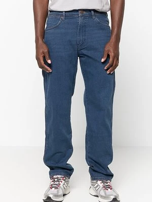 Jeansy Relaxed Fit Wrangler