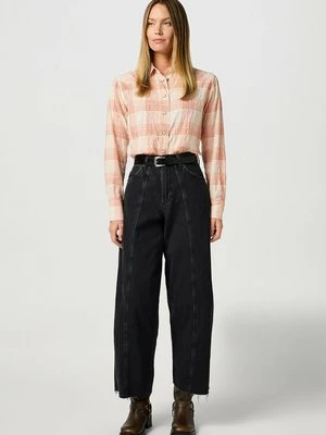Jeansy Relaxed Fit Wrangler