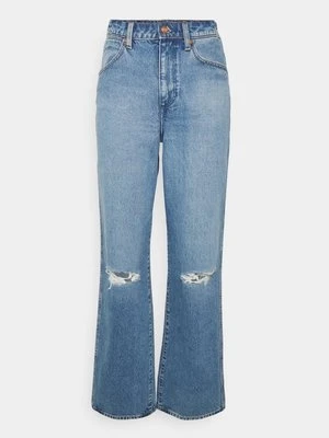 Jeansy Relaxed Fit Wrangler
