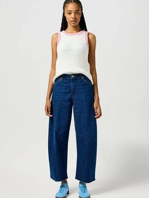 Jeansy Relaxed Fit Wrangler