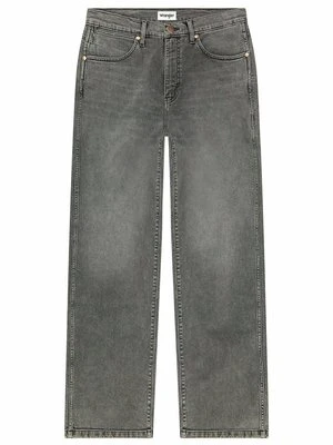 Jeansy baggy Wrangler