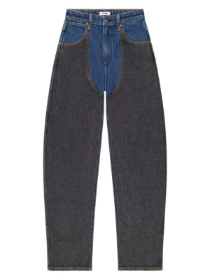 Jeansy Relaxed Fit Wrangler