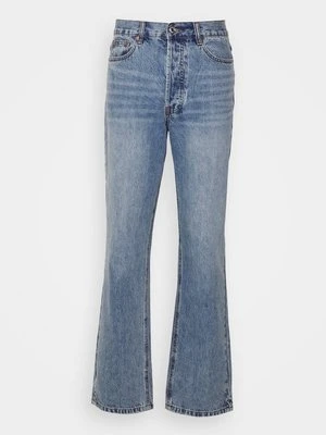 Jeansy Relaxed Fit WRSTBHVR