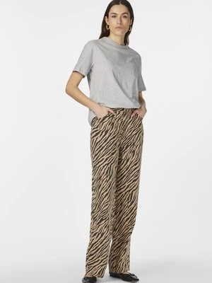 Jeansy Relaxed Fit YAS