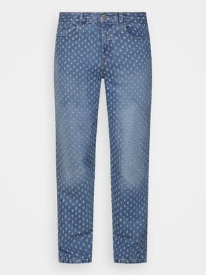 Jeansy Relaxed Fit YOURTURN