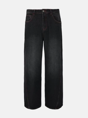 Jeansy Relaxed Fit YOURTURN By Zalando
