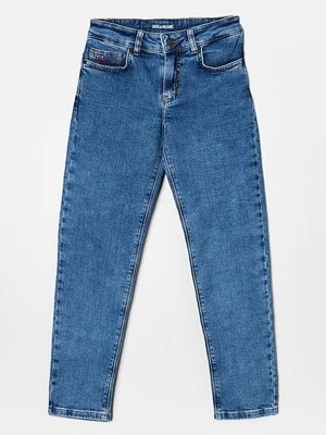 Jeansy Relaxed Fit Zadig & Voltaire