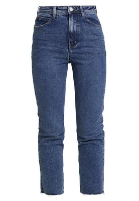 Jeansy Relaxed Fit ZIGGY Denim