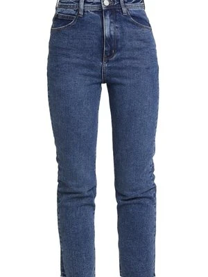 Jeansy Relaxed Fit ZIGGY Denim