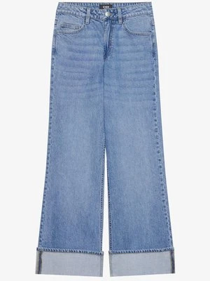 Jeansy Relaxed Fit Zign Studio