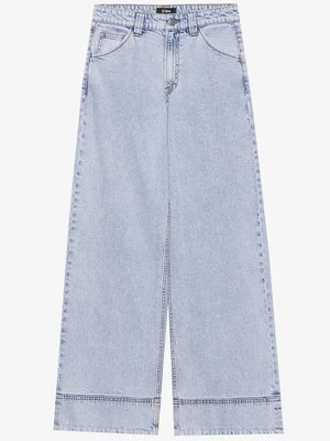 Jeansy Relaxed Fit Zign Studio