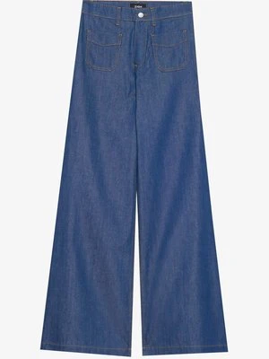 Jeansy Relaxed Fit Zign Studio