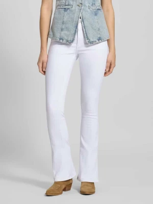 Jeansy rozkloszowane z 5 kieszeniami G-Star Raw