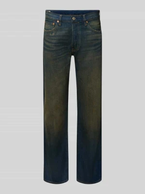 Jeansy rozkloszowane z 5 kieszeniami Levi's®