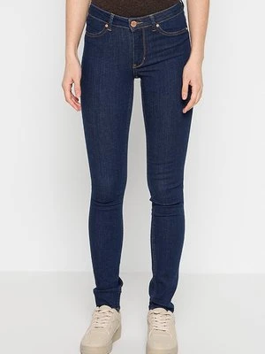 Jeansy Skinny Fit 2nd Day