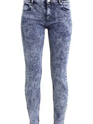 Jeansy Skinny Fit 2ndone