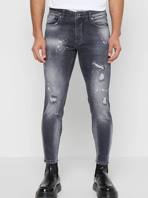 Jeansy Skinny Fit 2Y Premium