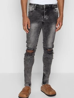 Jeansy Skinny Fit 2Y Premium