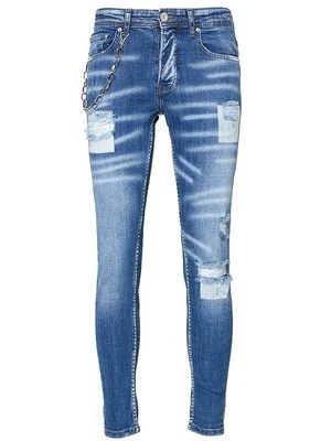 Jeansy Skinny Fit 2Y Premium