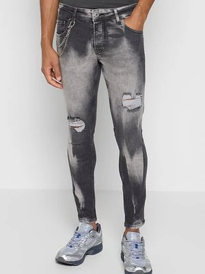 Jeansy Skinny Fit 2Y Premium