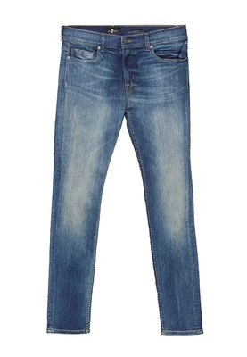 Jeansy Skinny Fit 7 For All Mankind