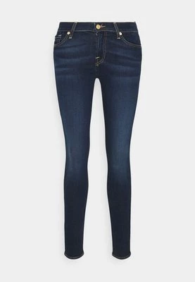 Jeansy Skinny Fit 7 For All Mankind