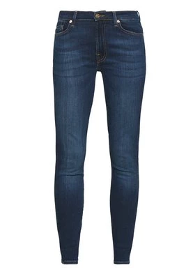 Jeansy Skinny Fit 7 For All Mankind