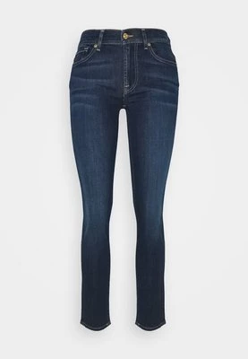 Jeansy Skinny Fit 7 For All Mankind