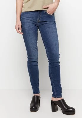 Jeansy Skinny Fit 7 For All Mankind