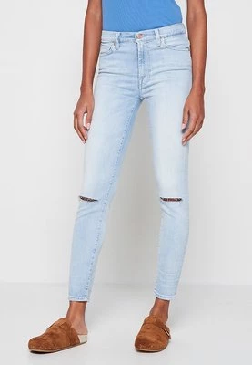 Jeansy Skinny Fit 7 For All Mankind