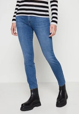 Jeansy Skinny Fit 7 For All Mankind