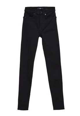 Jeansy Skinny Fit 7 For All Mankind