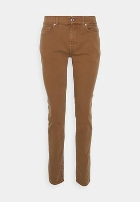 Jeansy Skinny Fit 7 For All Mankind